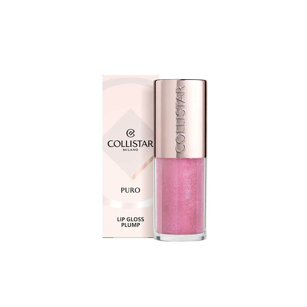 Puro Lip Gloss Plump - Image 2