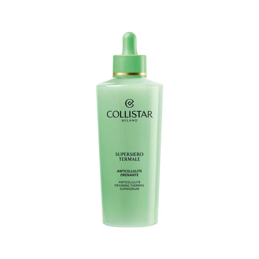 SuperSiero Termale Anti-cellulite Drenante