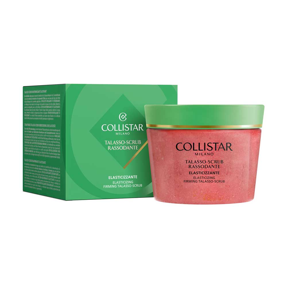 Talasso Scrub Rassodante Elasticizzante - Image 8