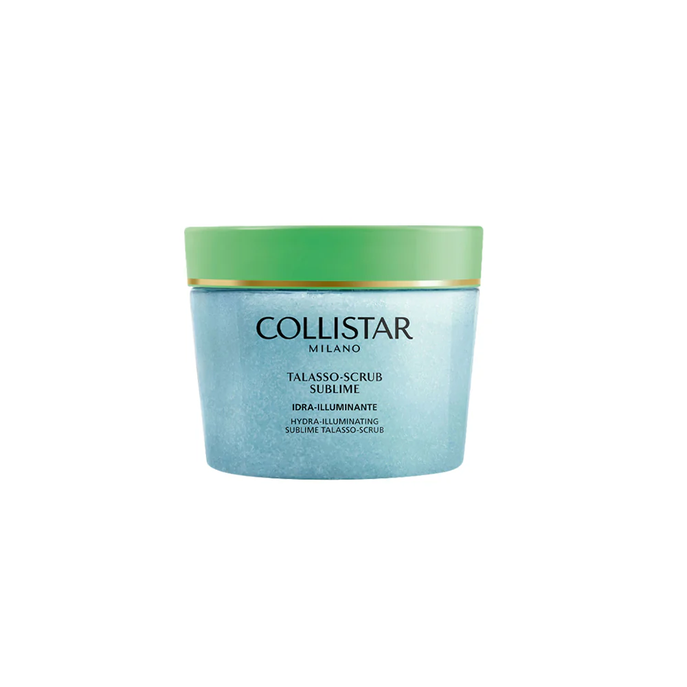Talasso Scrub Sublime Idra-Illuminante