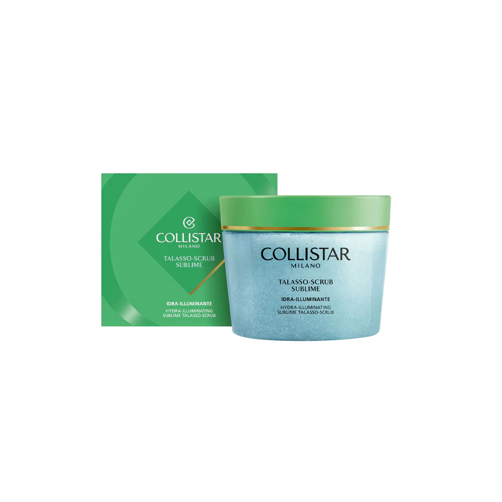 Talasso Scrub Sublime Idra-Illuminante - Image 2