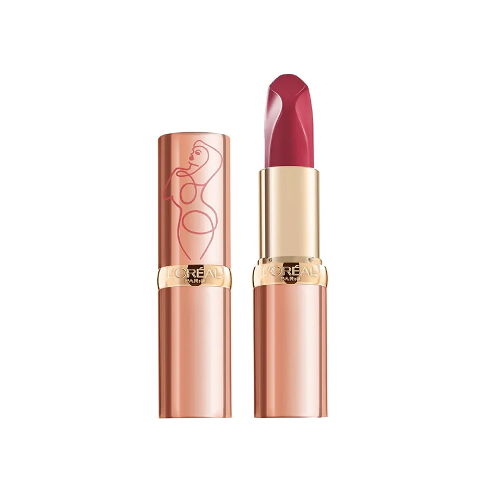 Color Riche Les Nus Rossetto Satin - Image 2