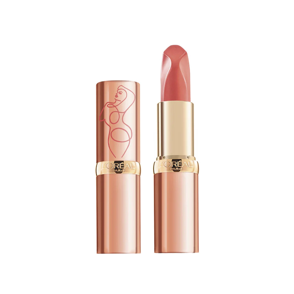 Color Riche Les Nus Rossetto Satin - Image 5