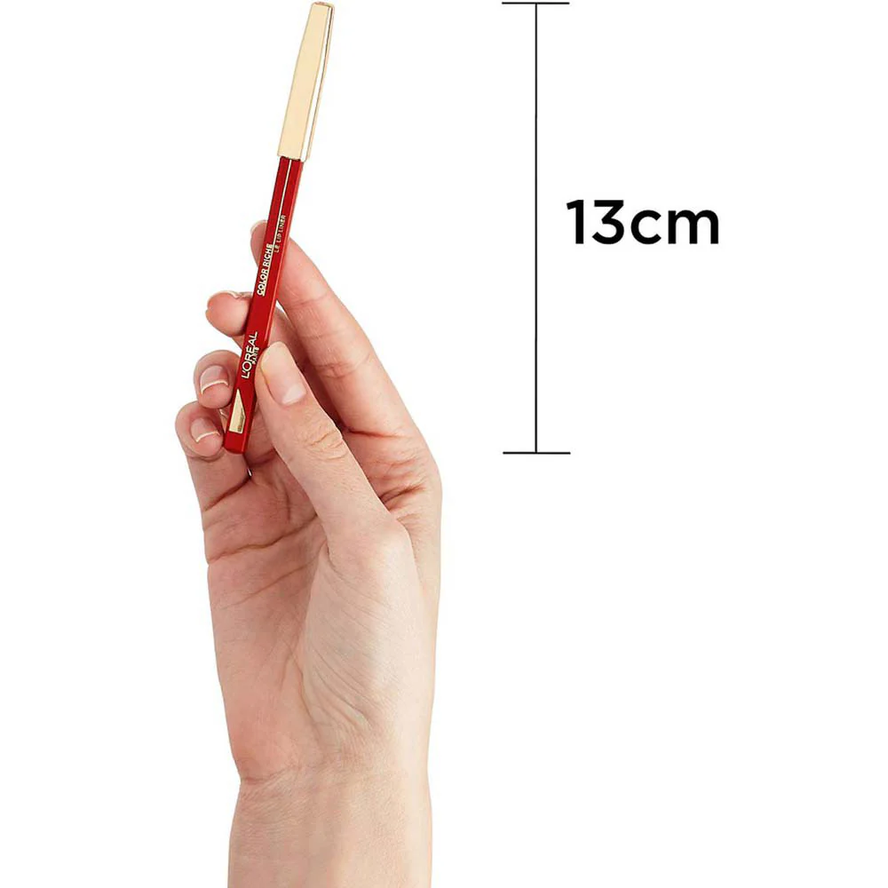 Color Riche Lip Liner Matita labbra - Image 15
