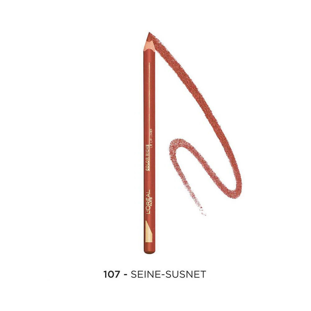 Color Riche Lip Liner Matita labbra - Image 6