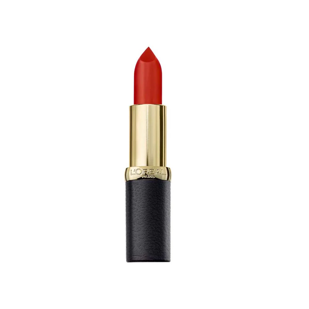 L'Oreal Color Riche Matte Rossetto - Image 15
