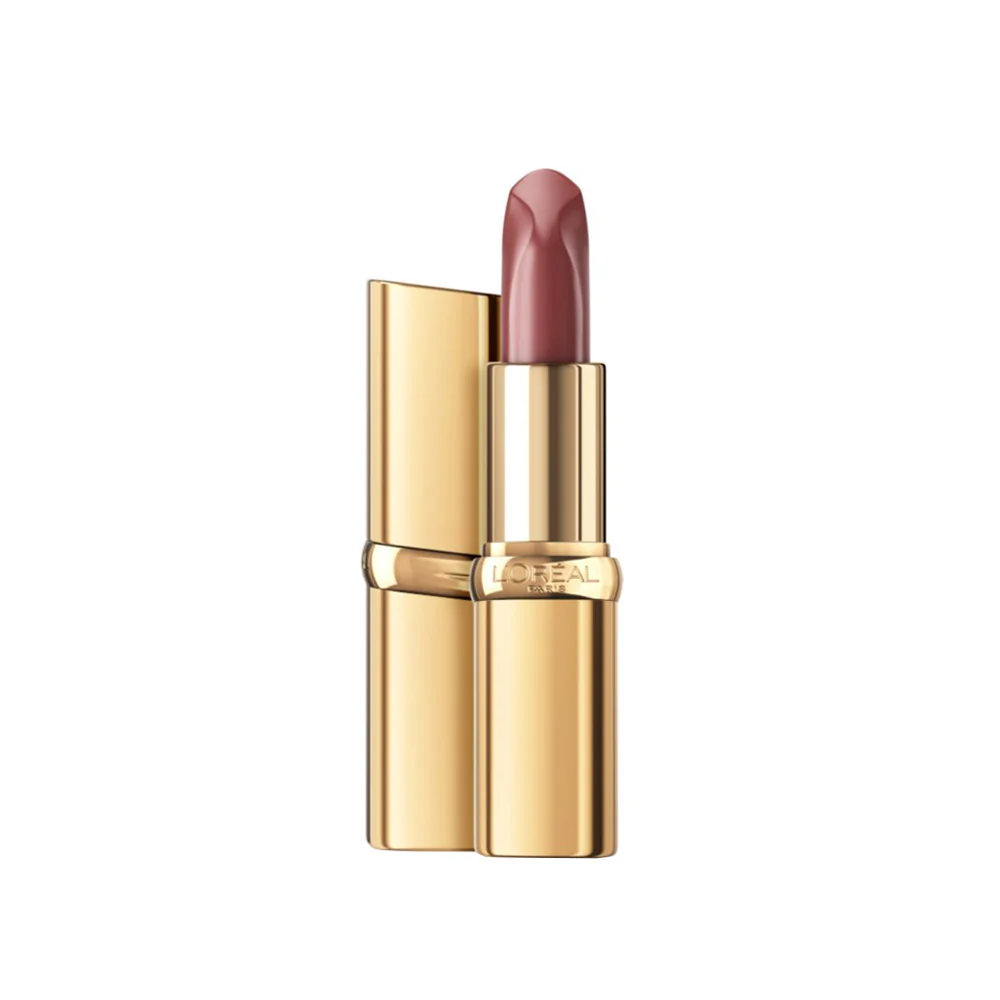 Color riche Nudes of Worth Satin Rossetto - Image 15
