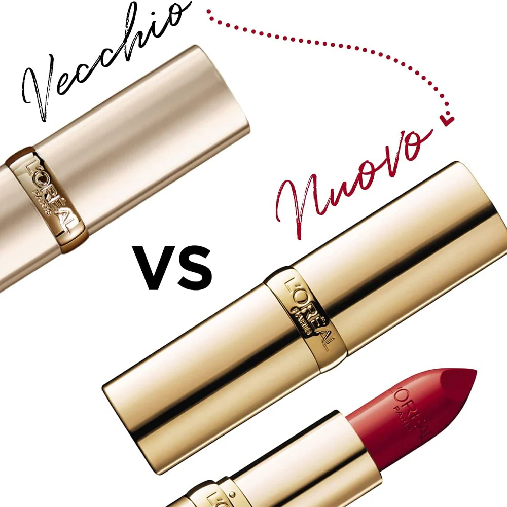 Color Riche Rossetto Satin - Image 17