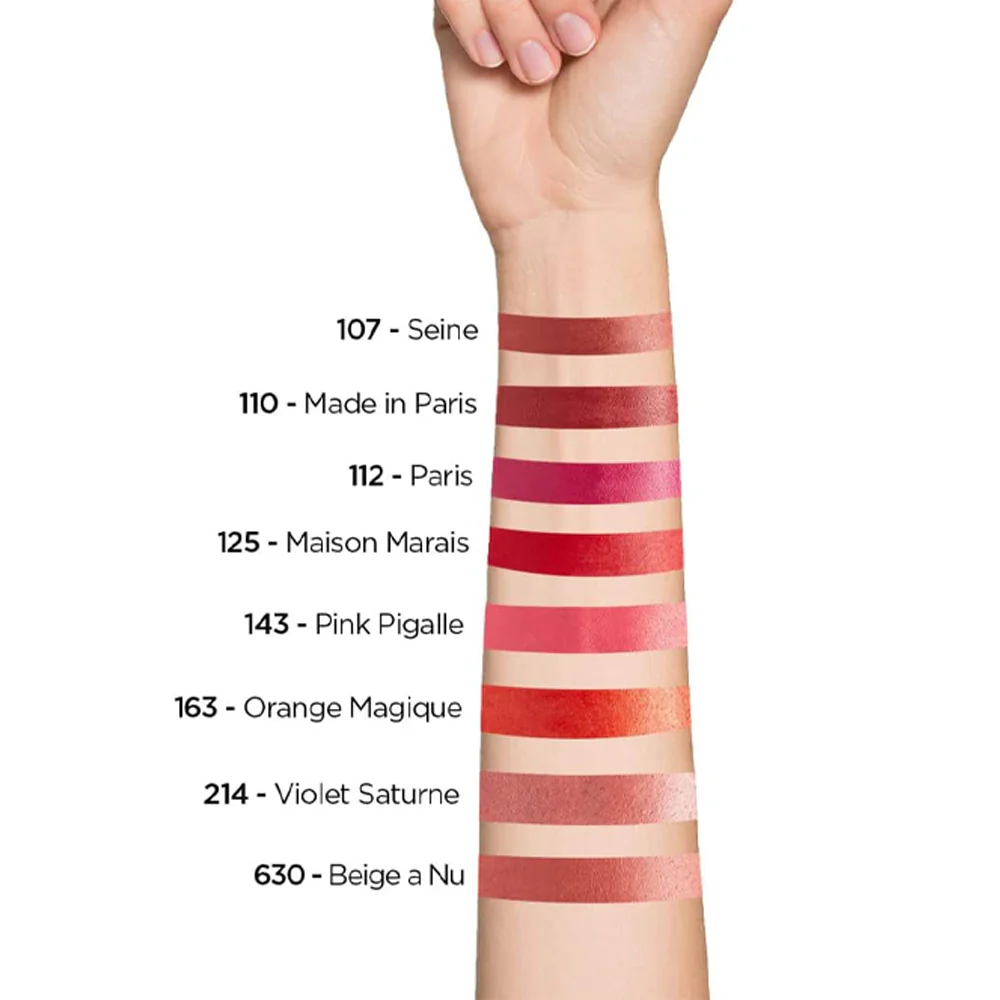 Color Riche Rossetto Satin - Image 24