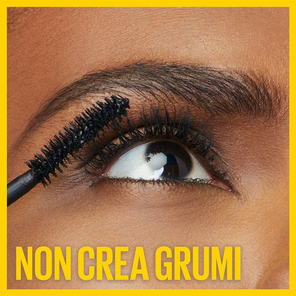 Colossal Curl Bouce Mascara - Image 3