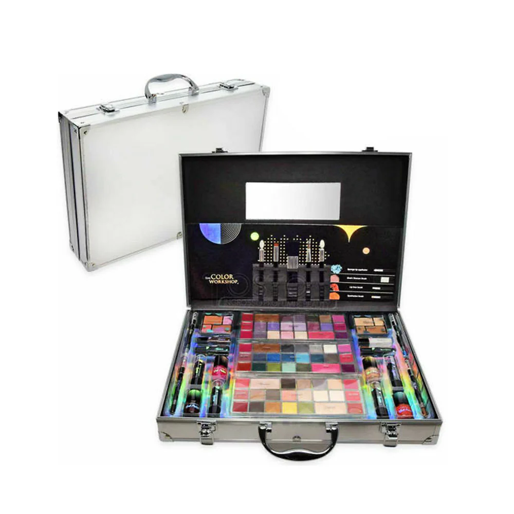 Colour Perfection Valigetta Make-Up - Image 2