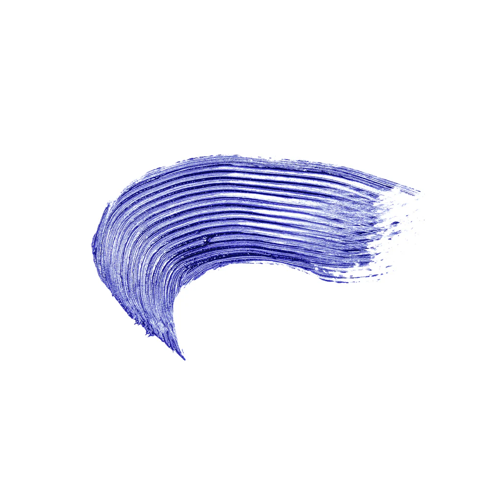 Colourful Volume Mascara Pervinca - Image 3
