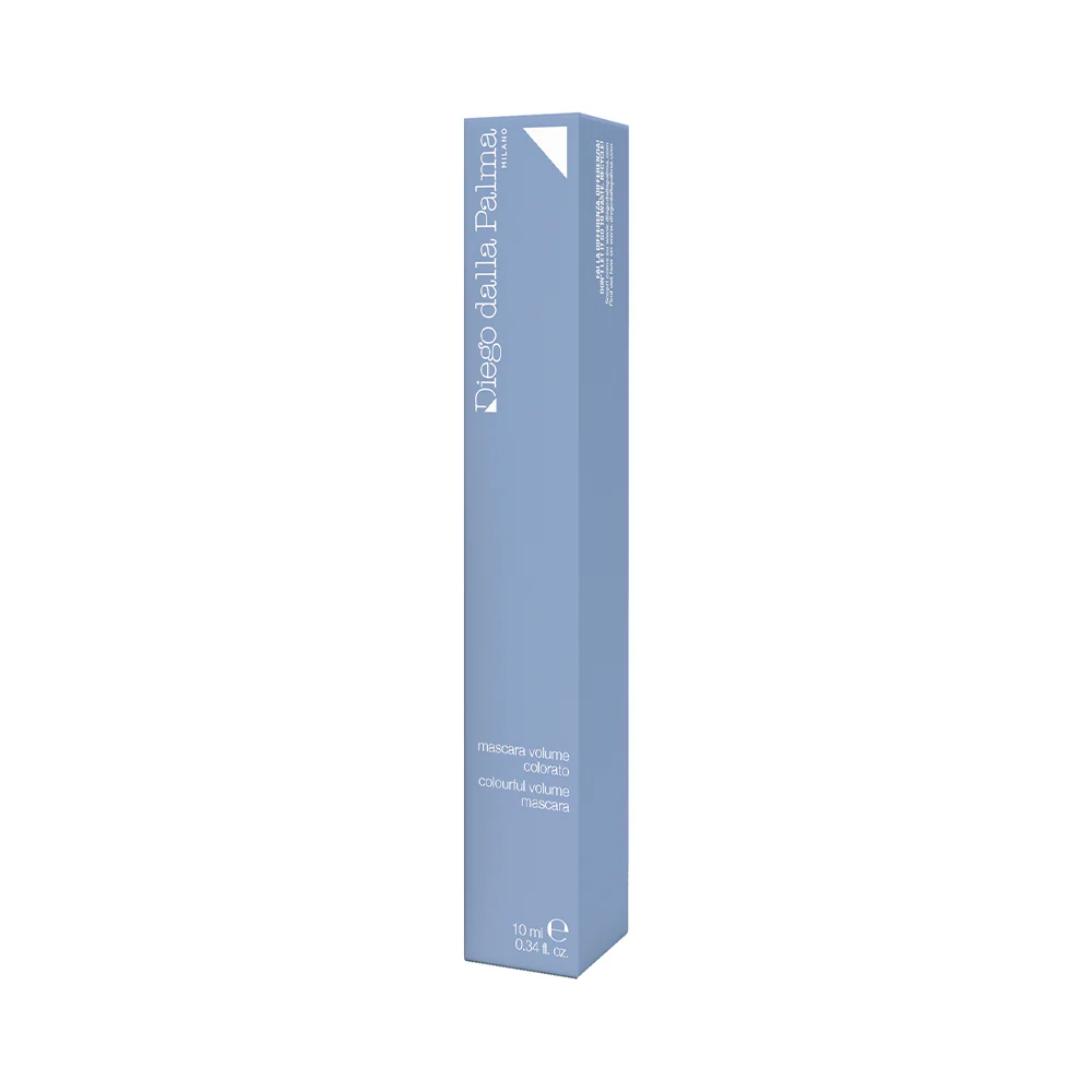 Colourful Volume Mascara Pervinca - Image 4