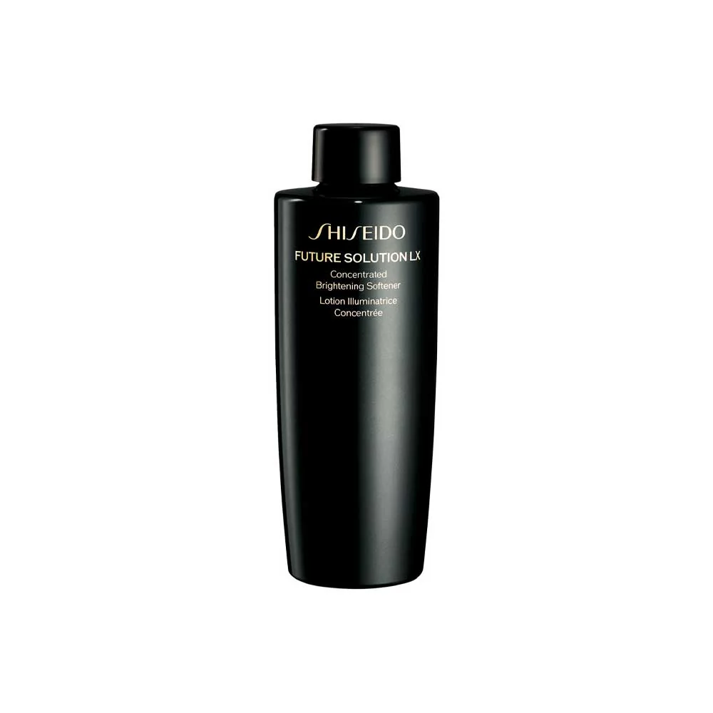 Future Solution LX Concentrated Brightening Softener Refill Lozione Viso