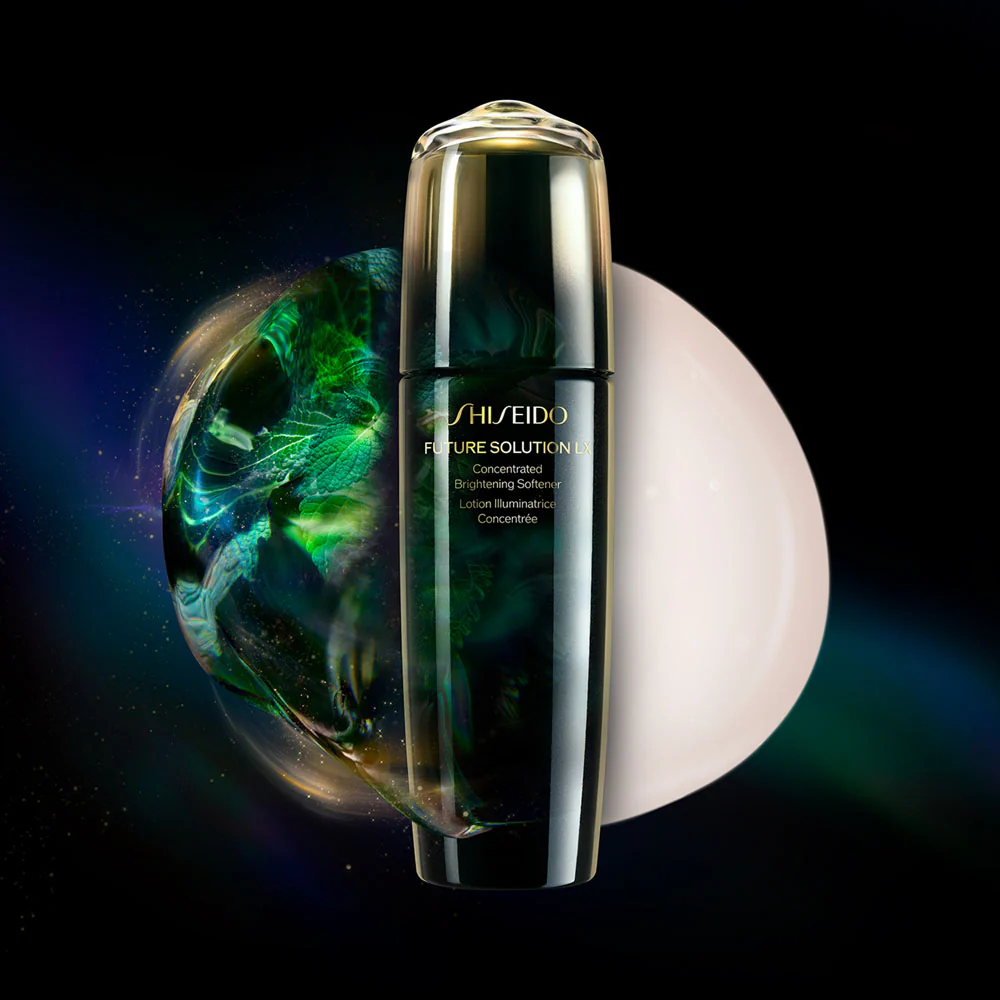 Future Solution LX Concentrated Brightening Softener Refill Lozione Viso - Image 2