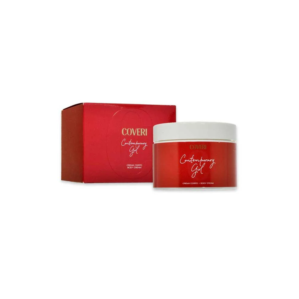 Contemporary Girl Crema corpo - Image 2