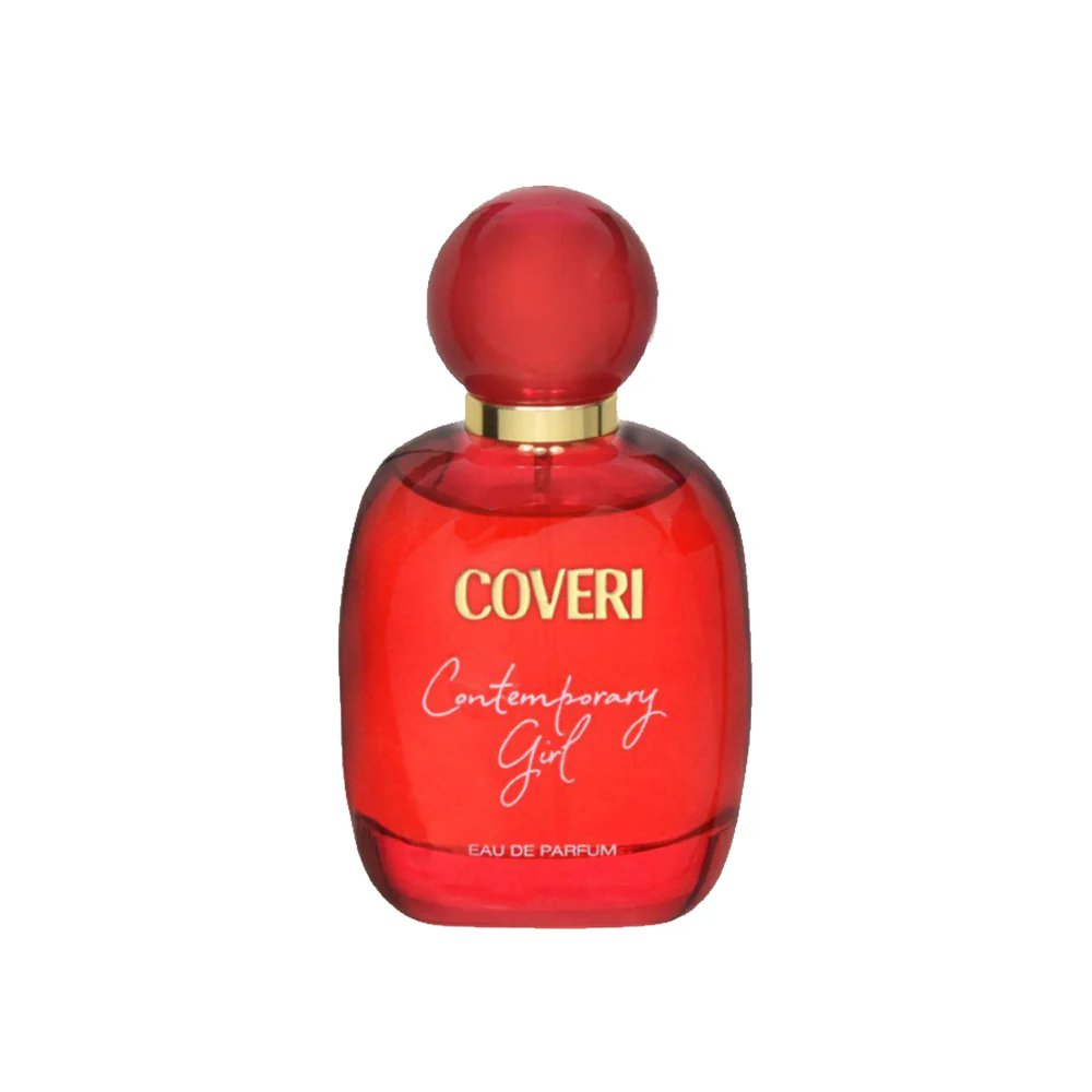 Contemporary Girl Eau de parfum