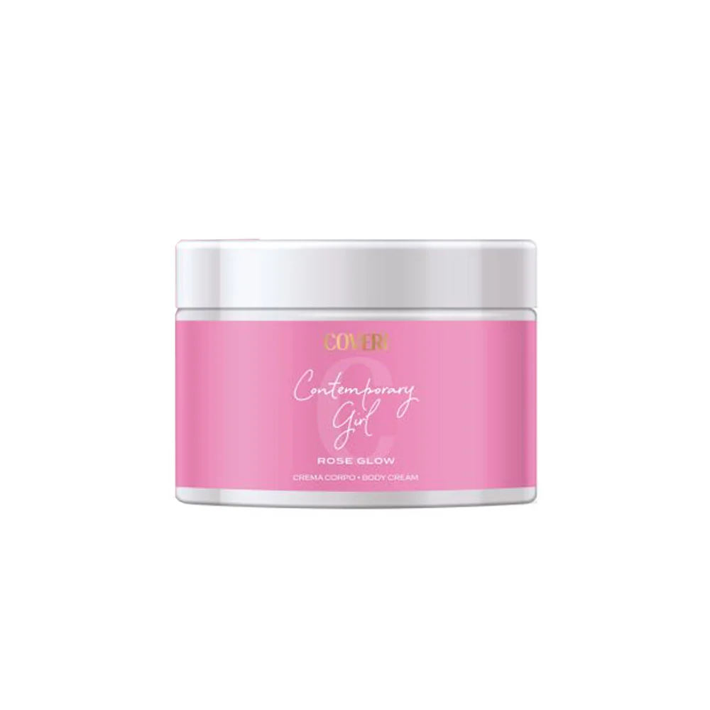 Contemporary Girl Rose Glow Crema corpo - Image 3