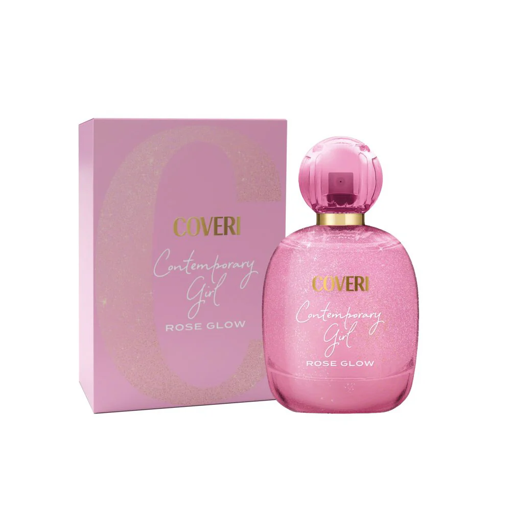Contemporary Girl Rose Glow Eau de parfum - Image 2
