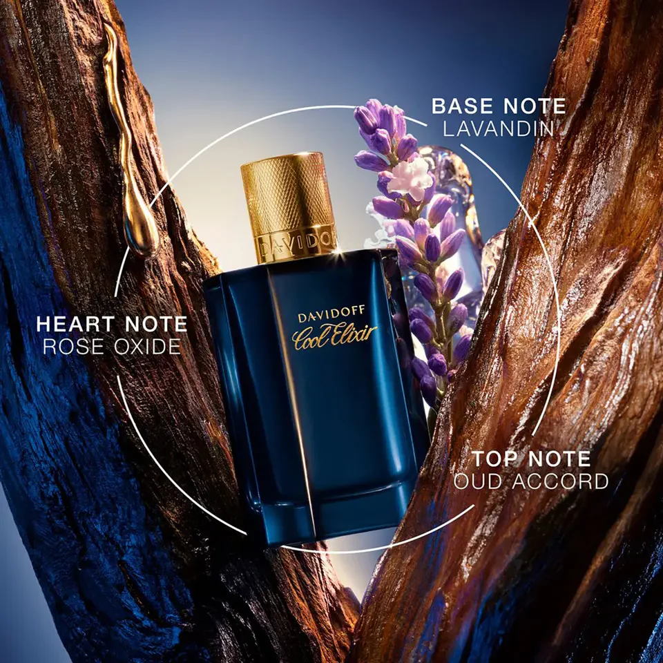 Cool Elixir Uomo Eau de Parfum - Image 3