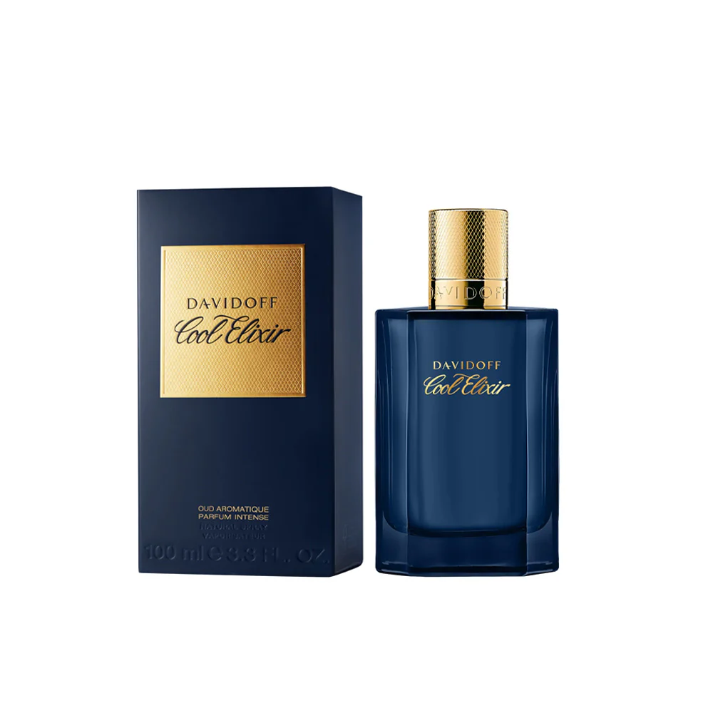 Cool Elixir Uomo Eau de Parfum - Image 6