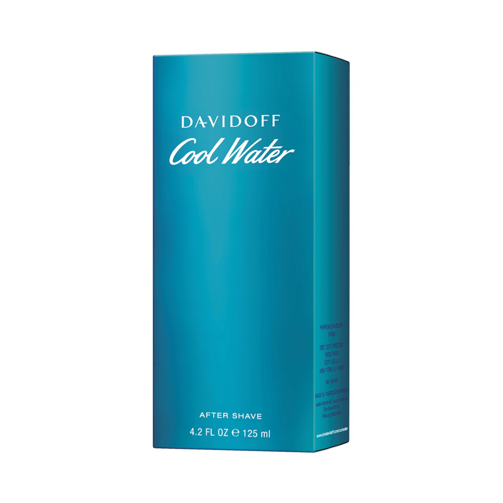 Cool Water Dopobarba - Image 10