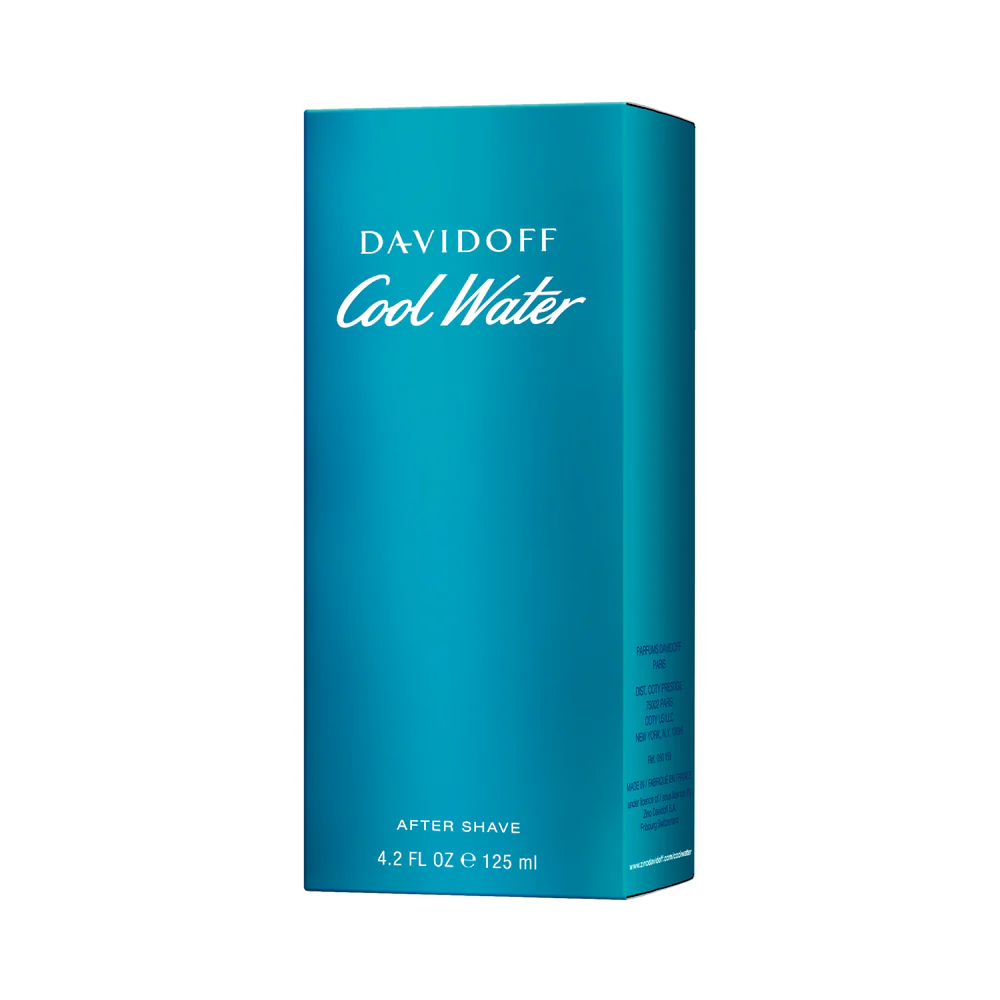 Cool Water Dopobarba - Image 11