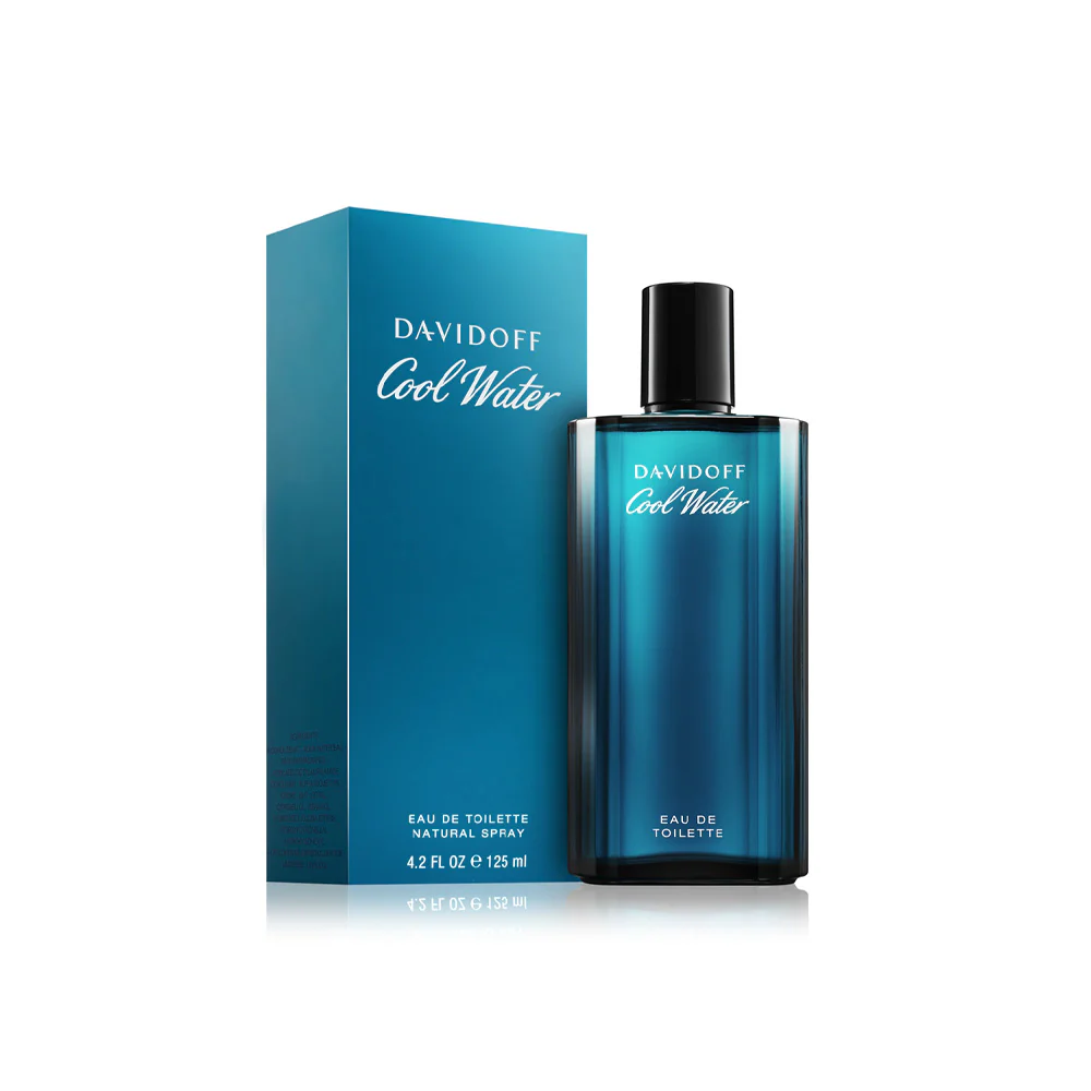 Cool Water Edt - Image 10