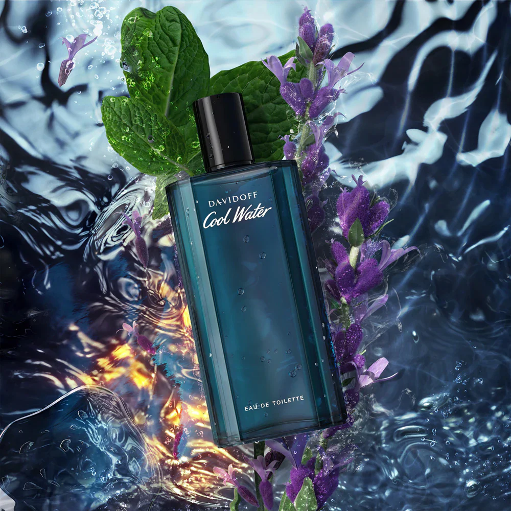 Cool Water Edt - Image 15