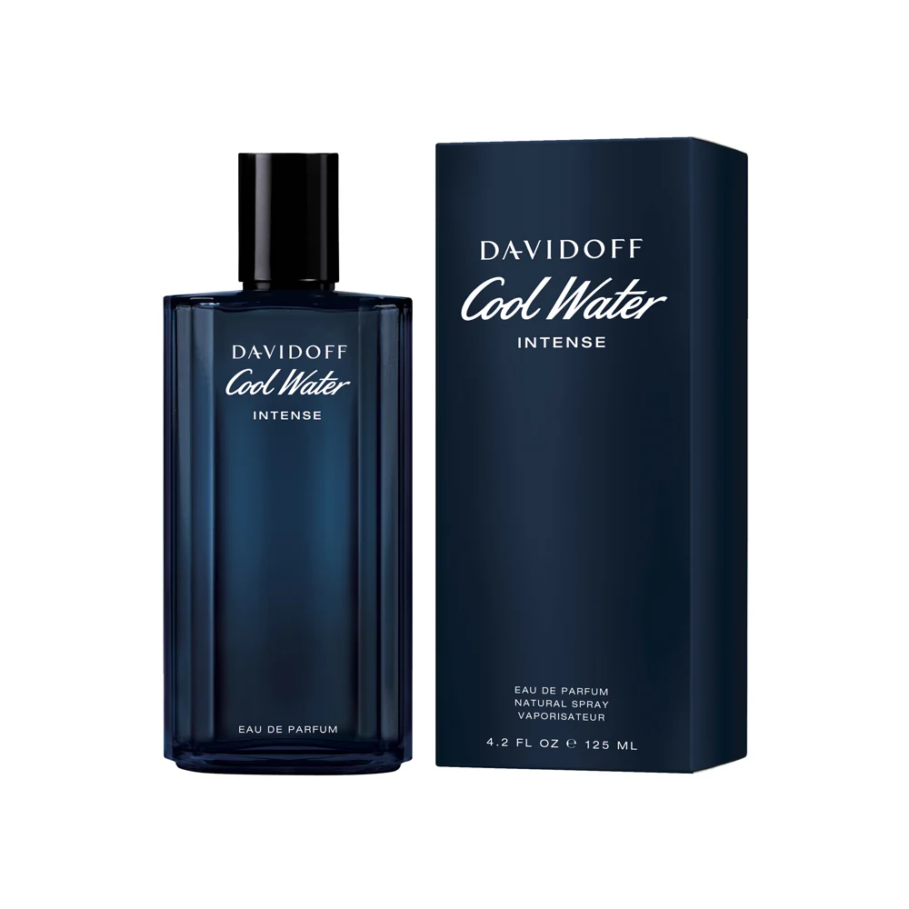 Cool Water Intense Edp - Image 10