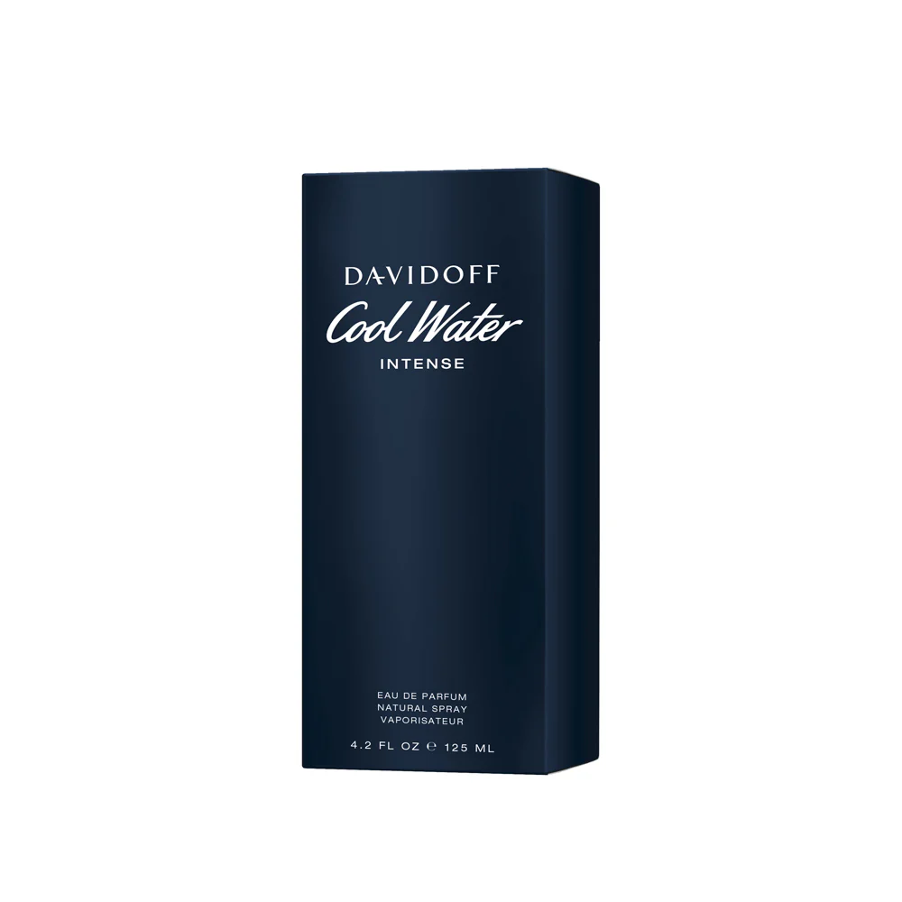 Cool Water Intense Edp - Image 11