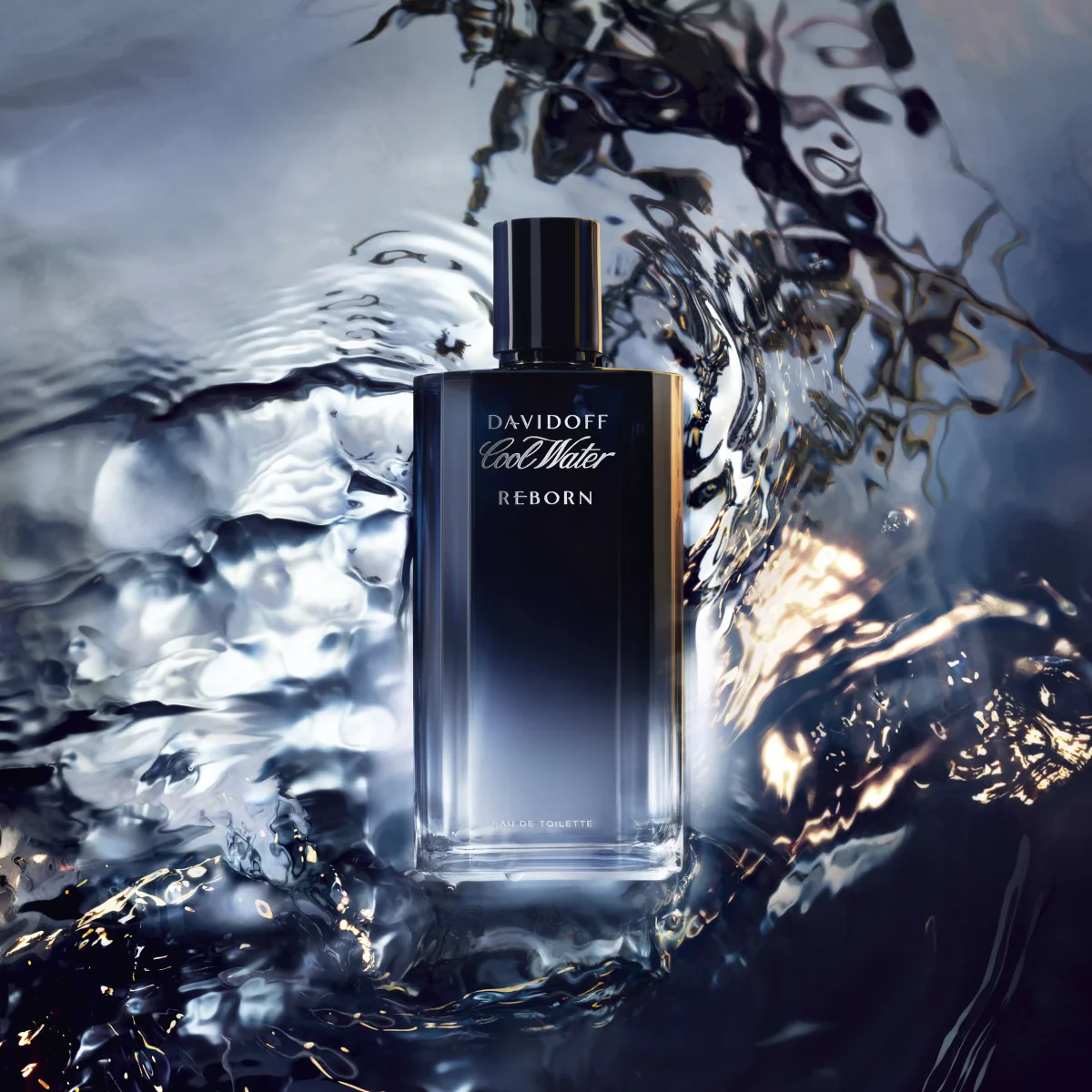 Cool Water Man Reborn Eau de toilette - Image 5