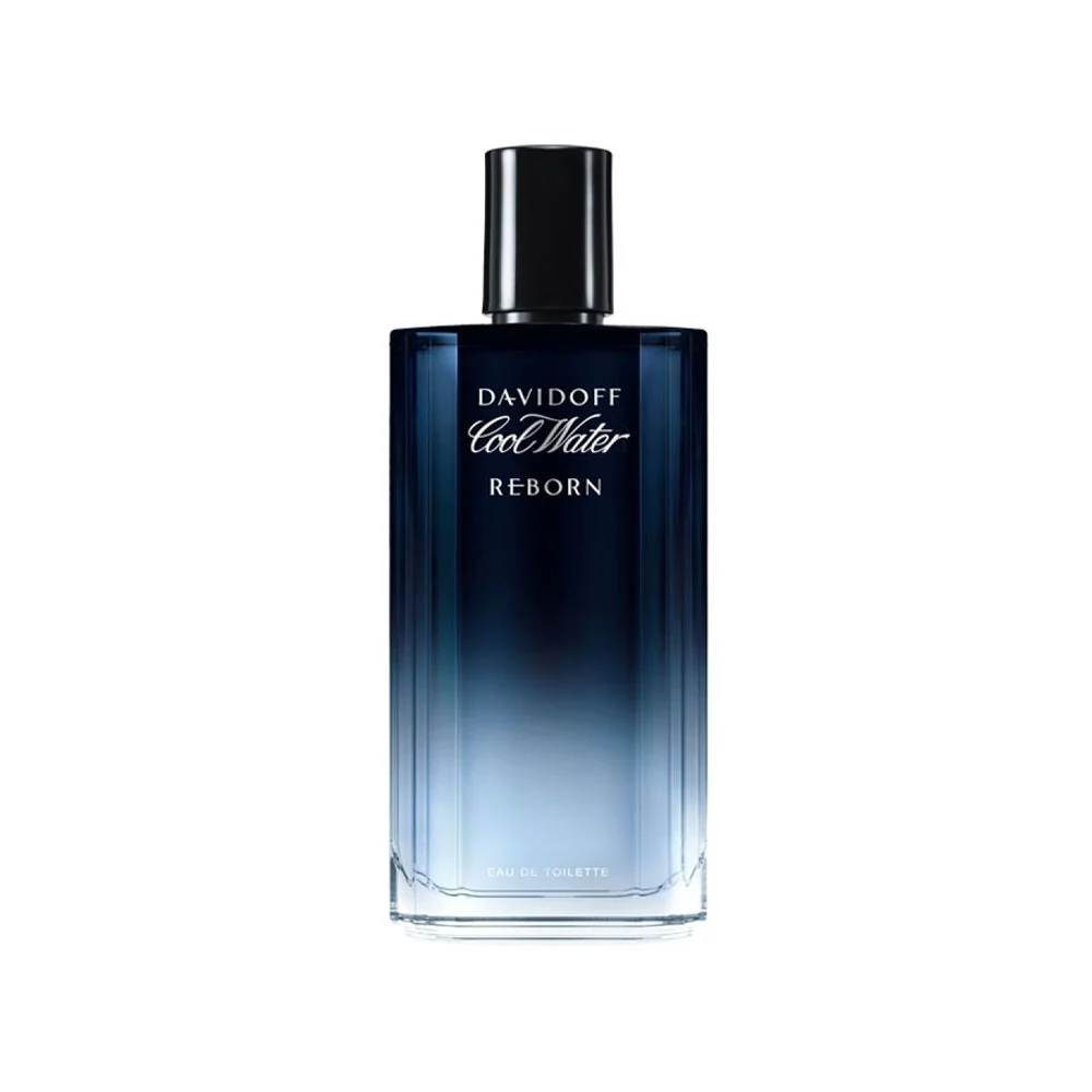Cool Water Man Reborn Eau de toilette - Image 6
