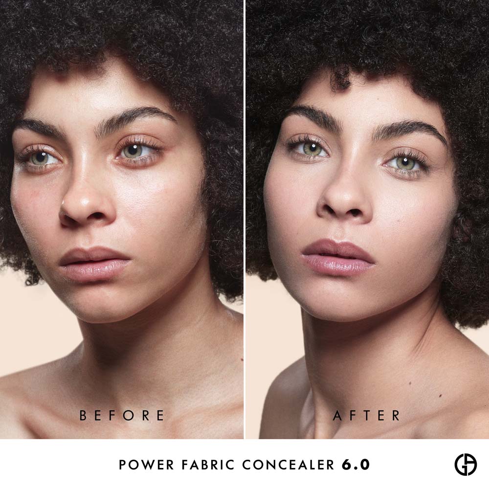 Giorgio Armani Power Fabric Concealer - Image 16