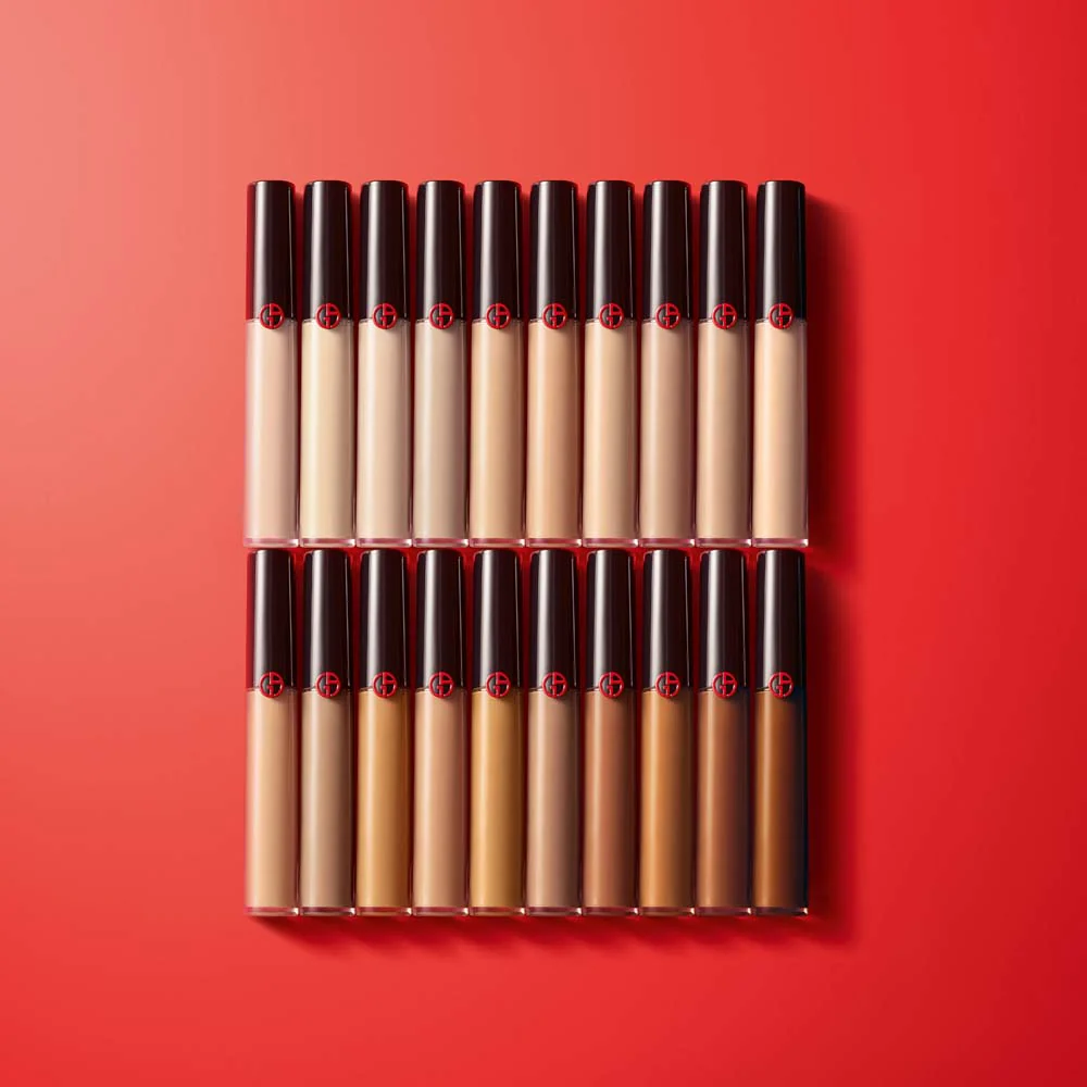 Giorgio Armani Power Fabric Concealer - Image 18