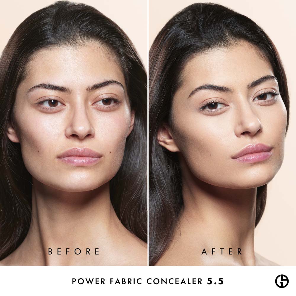 Giorgio Armani Power Fabric Concealer - Image 23