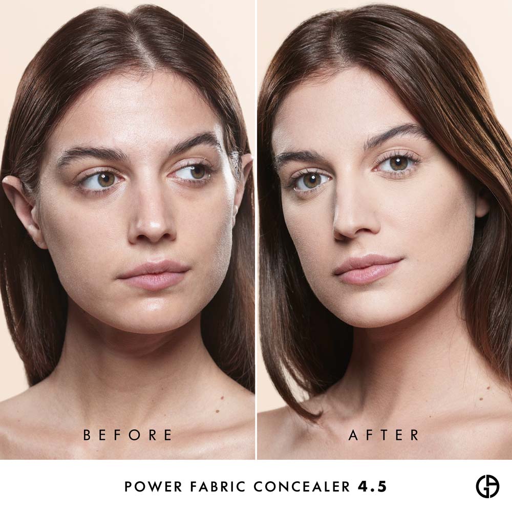 Giorgio Armani Power Fabric Concealer - Image 29