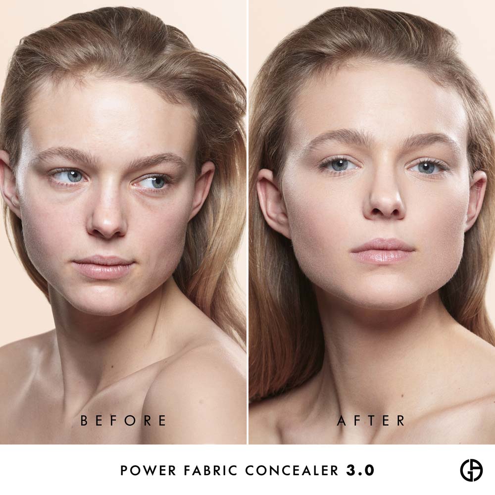Giorgio Armani Power Fabric Concealer - Image 3