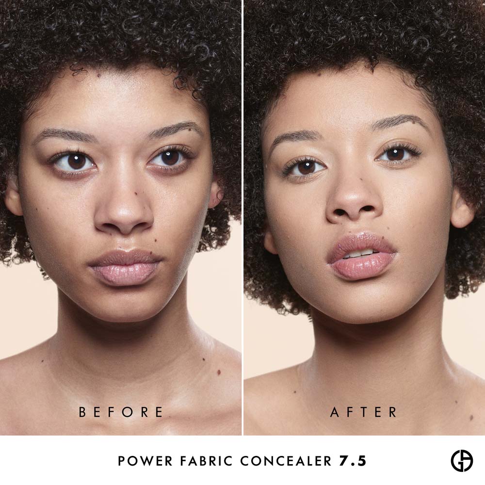 Giorgio Armani Power Fabric Concealer - Image 9