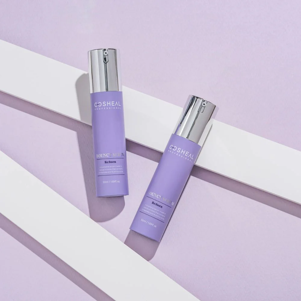Cosheal Bouncy Serum - Image 3