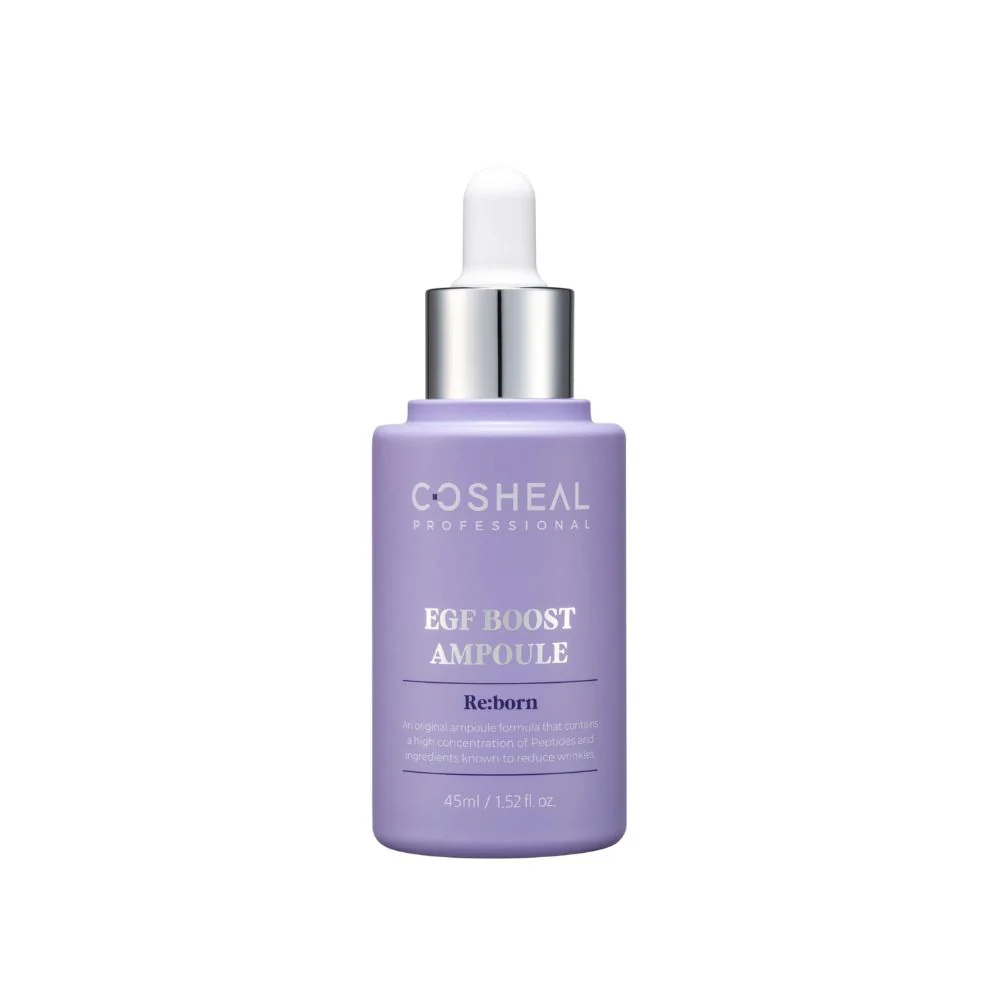 Cosheal EGF Boost Ampoule