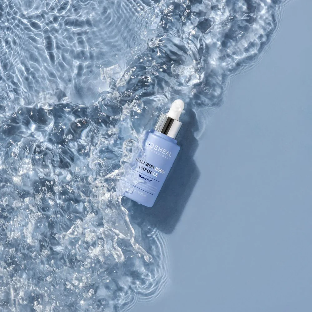 Cosheal Hyaluron Boost Ampoule - Image 3
