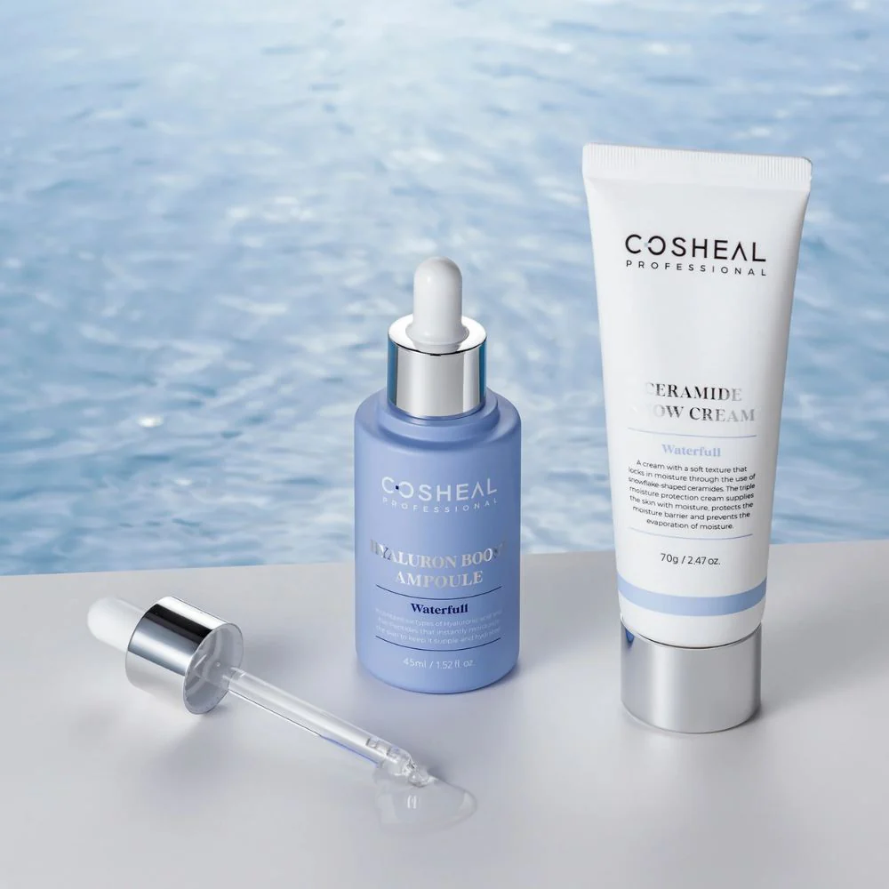 Cosheal Hyaluron Boost Ampoule - Image 4