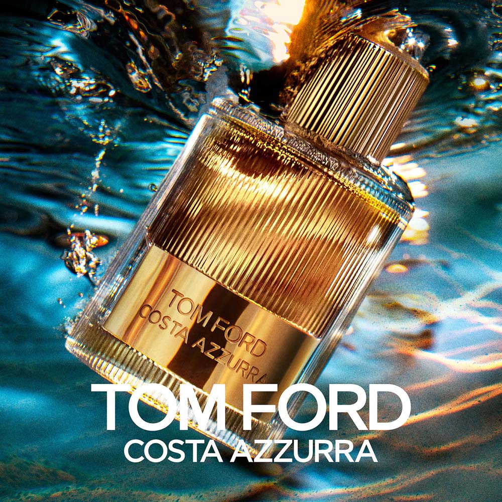 Costa Azzurra Eau de parfum - Image 3