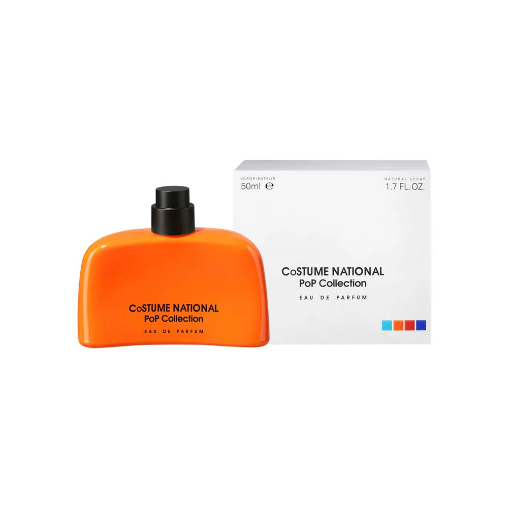 Costume National Pop Collection Eau de parfum - Image 4