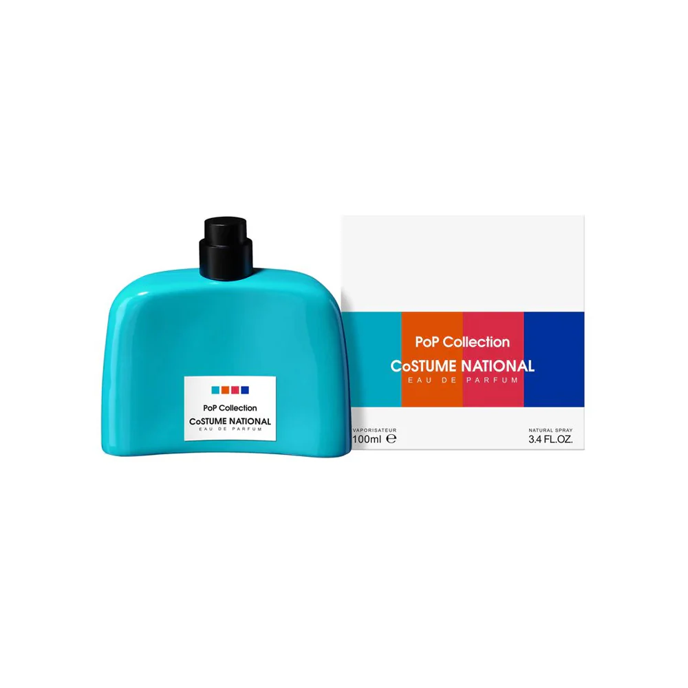 Costume National Pop Collection Eau de parfum - Image 6