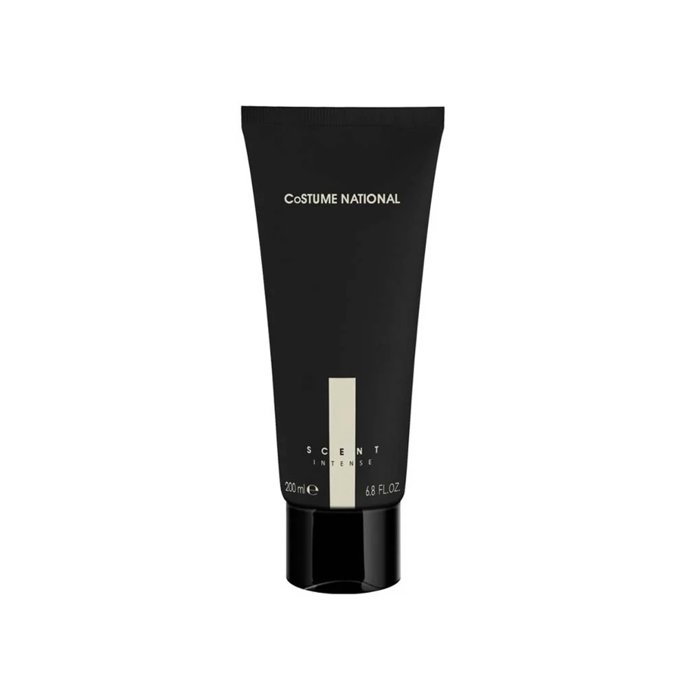 Costume National Scent Intense Docciaschiuma