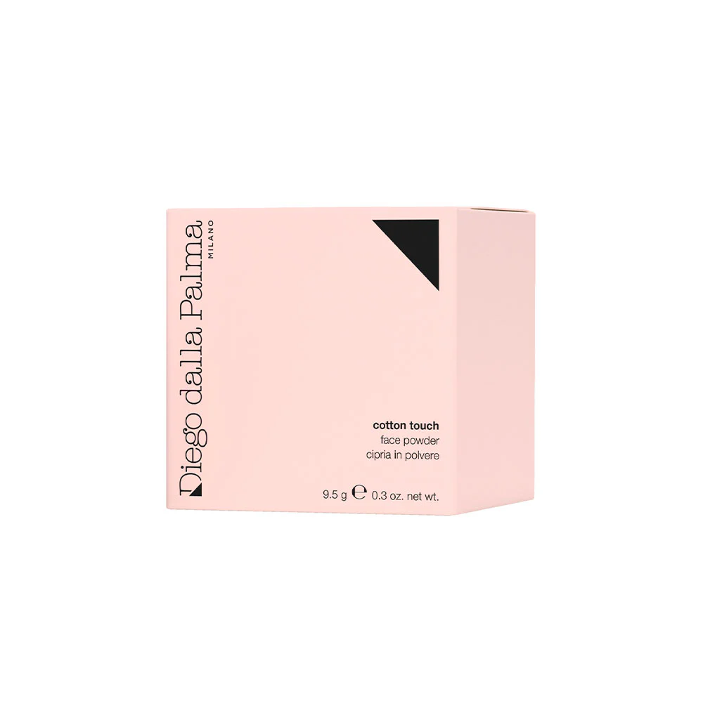Cotton Touch - Cipria In Polvere - Image 3