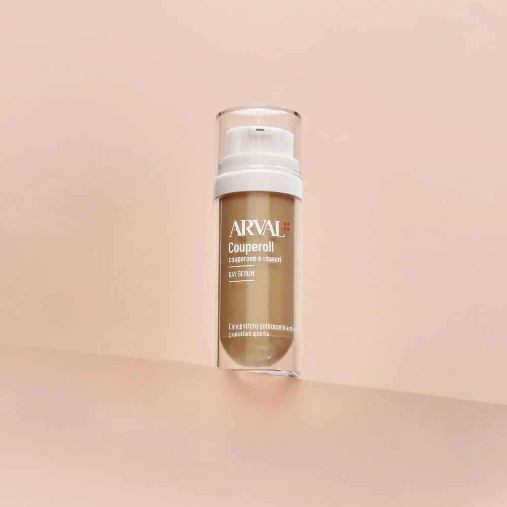 Arval Couperoll Day Serum - Image 2