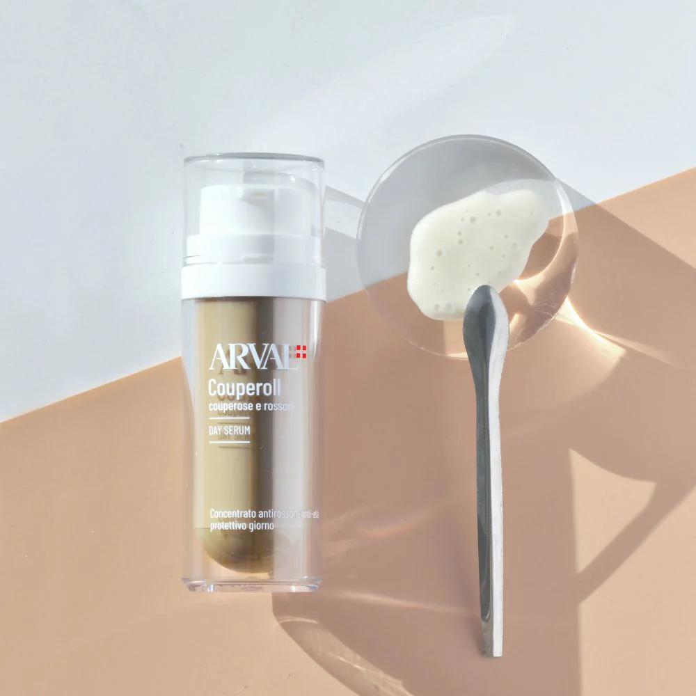 Arval Couperoll Day Serum - Image 3